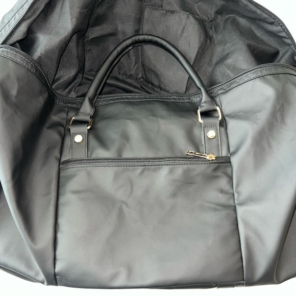 Weekender bag - Picture 3 of 9